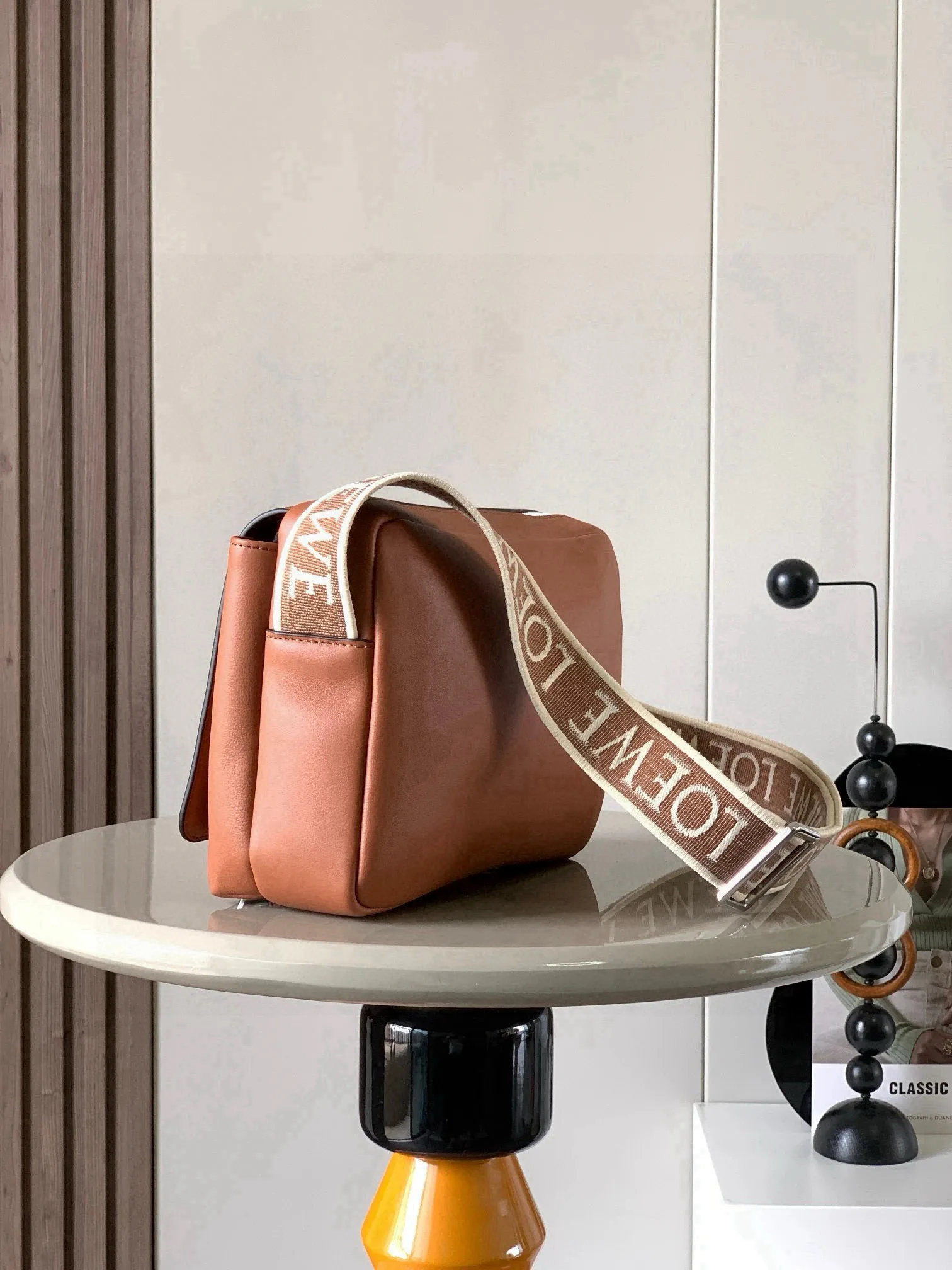 Деловые Сумки Мужские Loewe 13519650