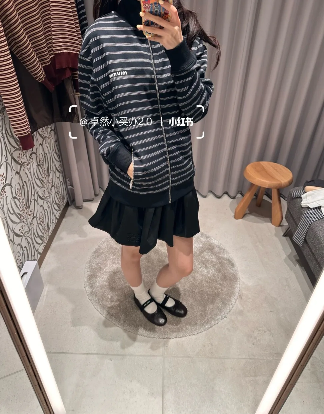 Свитшоты И Худи Женские Miu Miu 18934601