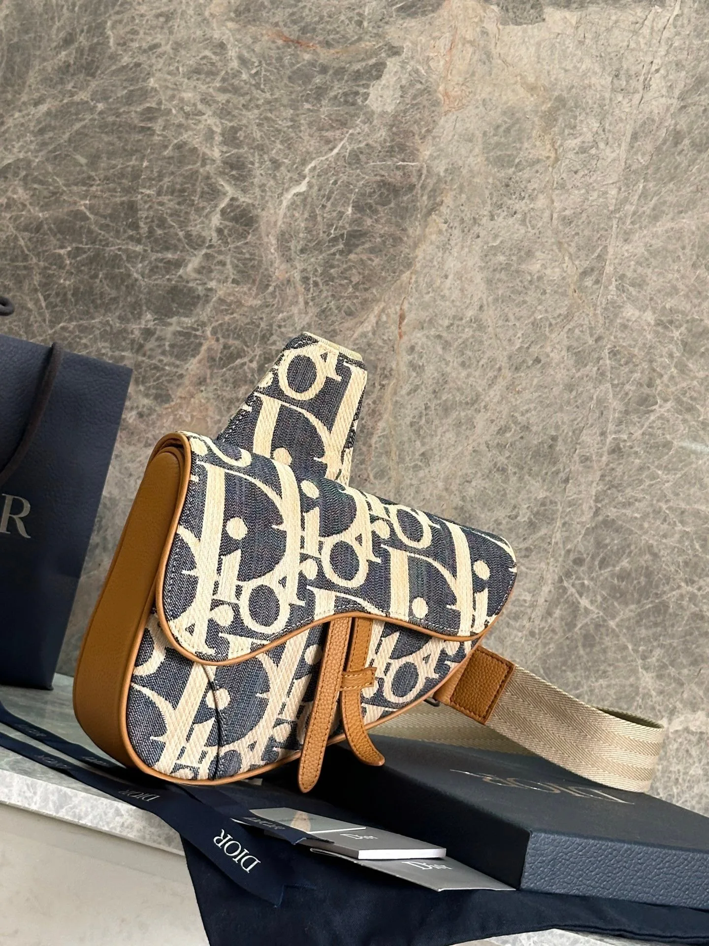 Поясные Сумки Мужские Christian Dior 11110409