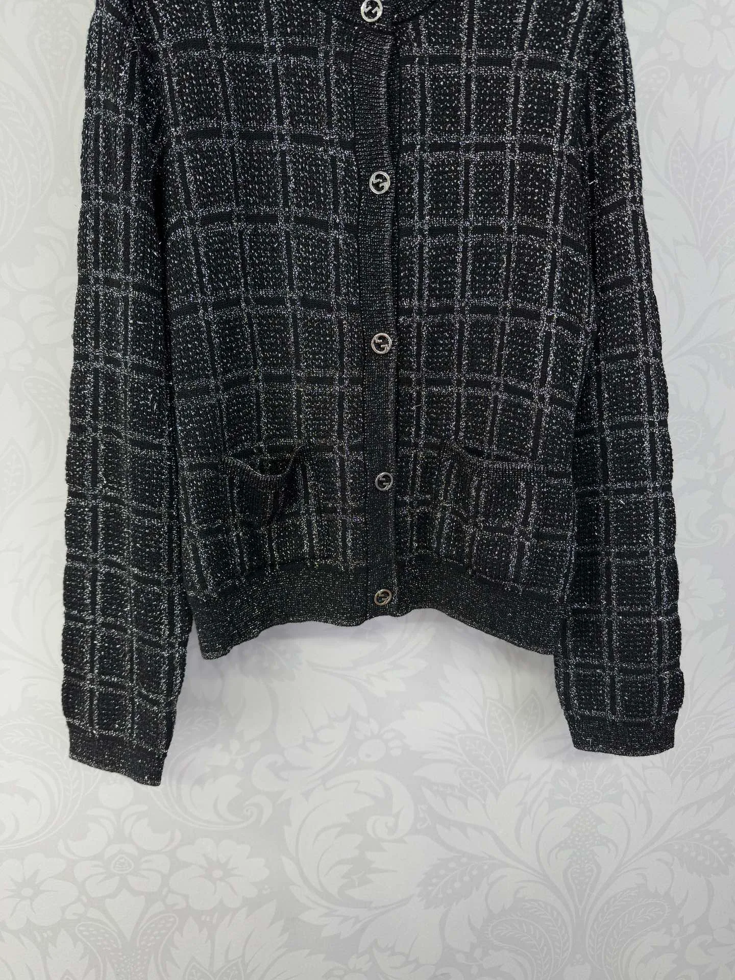 Джемперы И Свитеры Женские Gucci 1238631