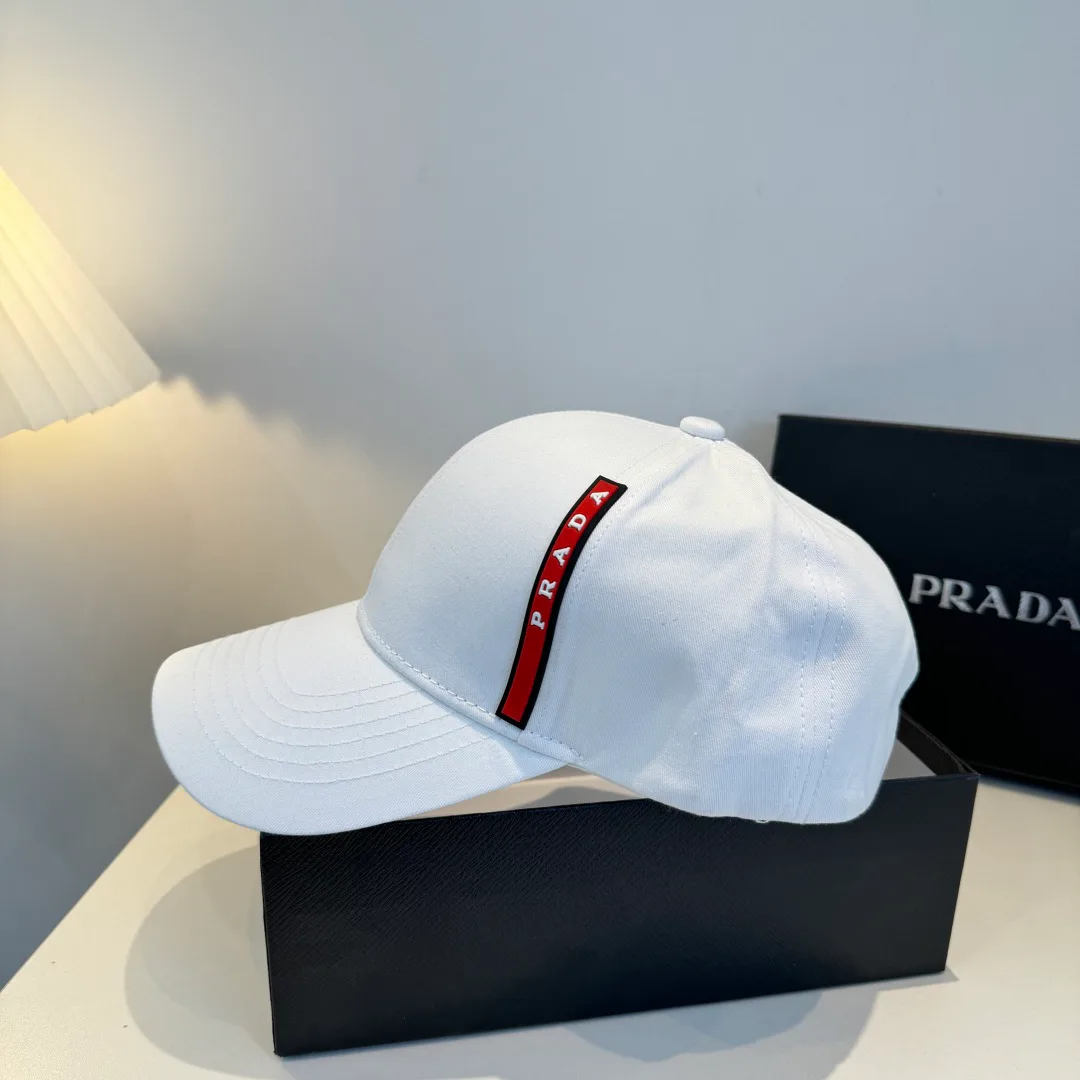 Головные Уборы Prada 12661981