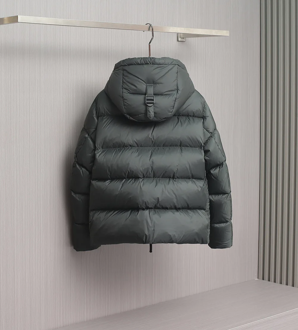 Куртки И Пуховики Мужские Burberry 4785764