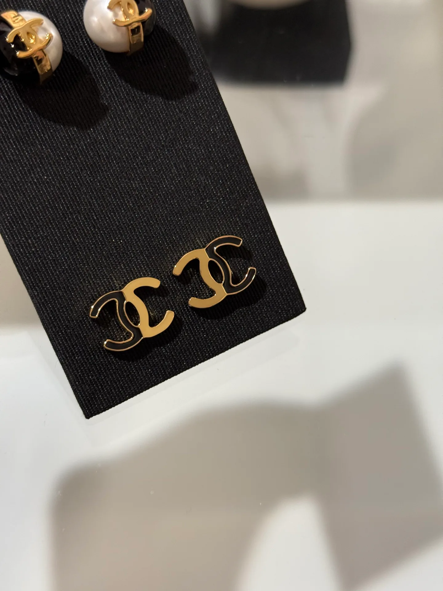 Бижутерия Chanel 11523834