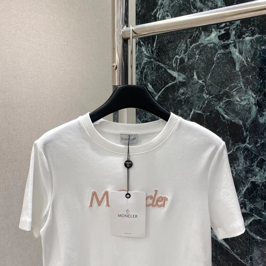 Футболки Женские Moncler 517070