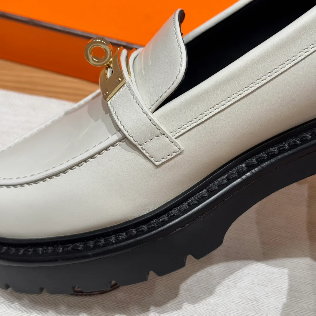 Лоферы И Мокасины Женские Hermes 1275