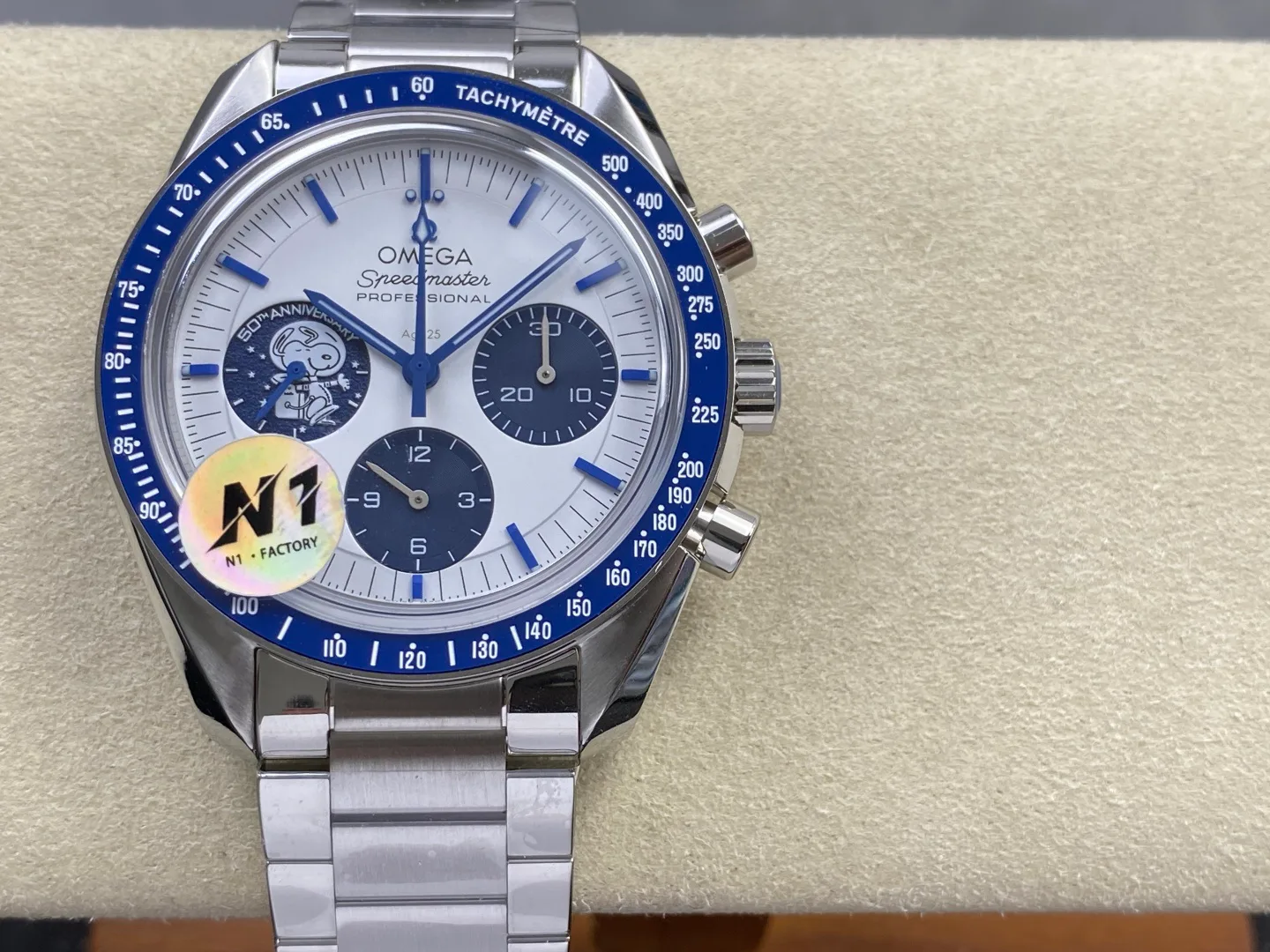 Часы Мужские Omega 17864276