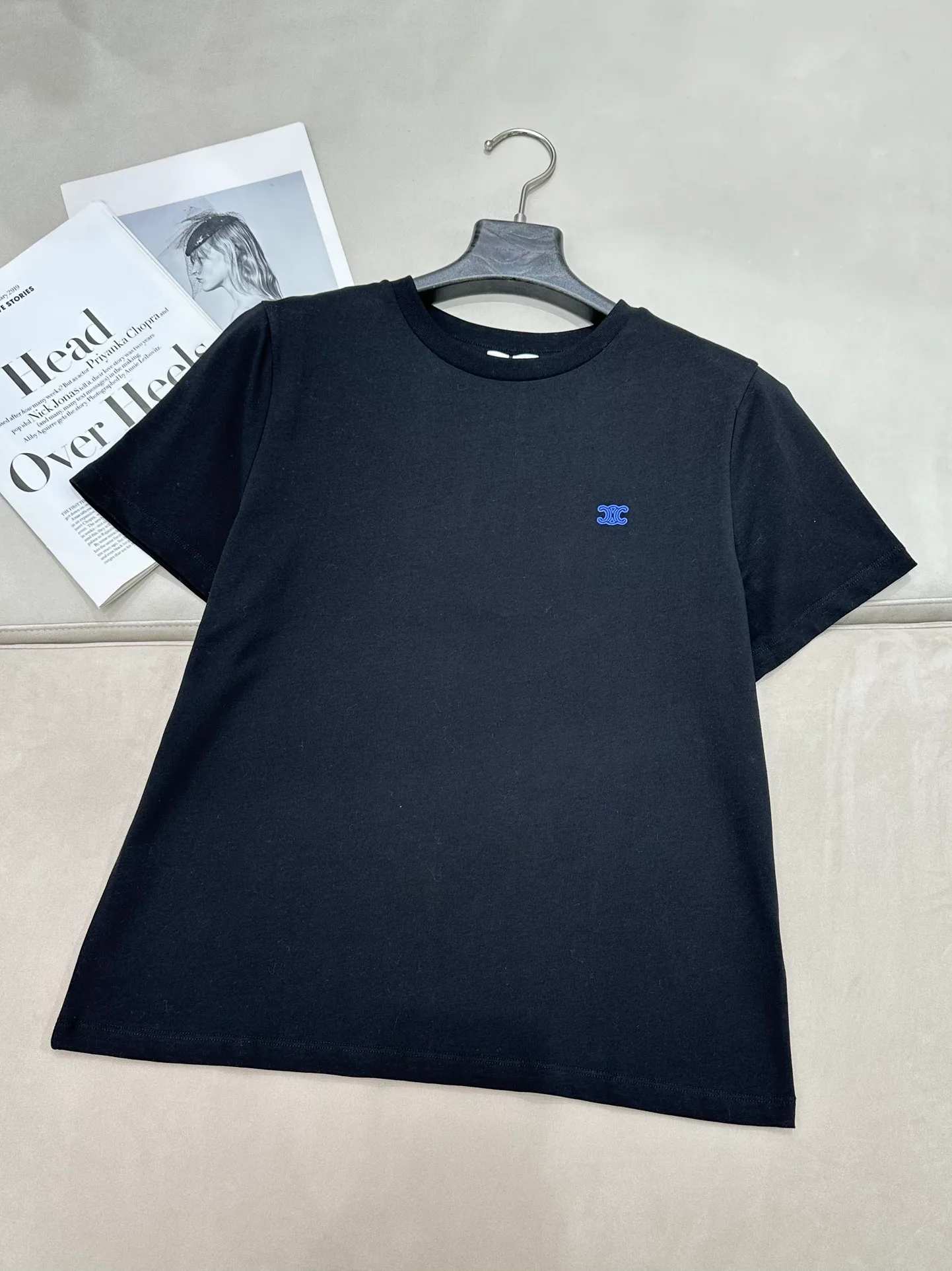 Футболки Женские Celine 6153507