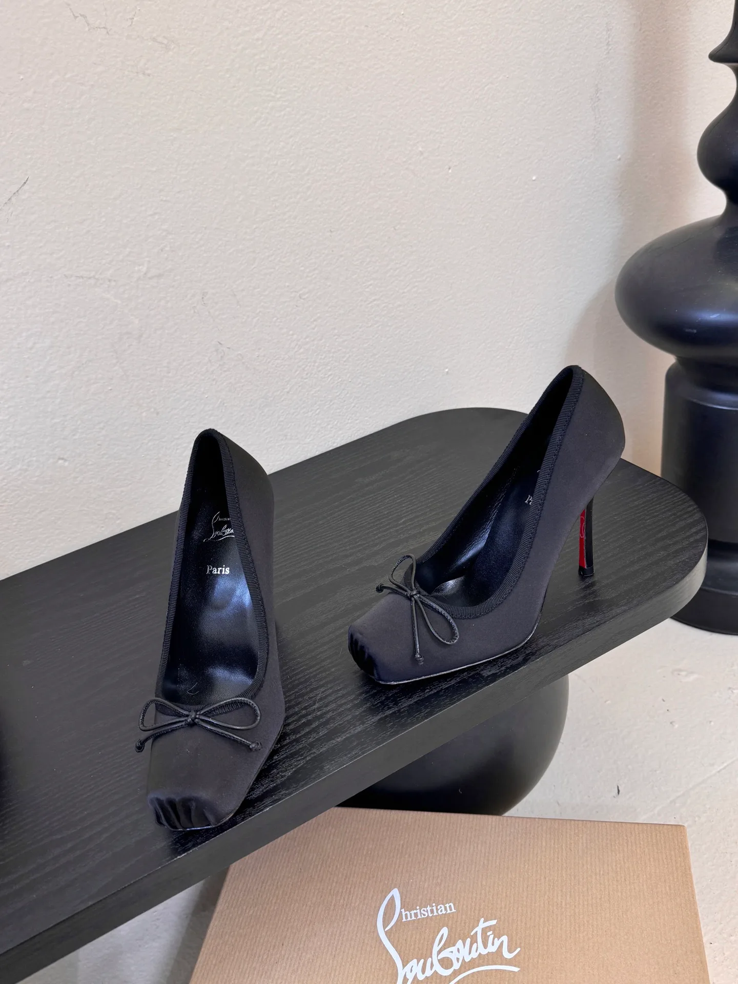Туфли Женские Christian Louboutin 947276