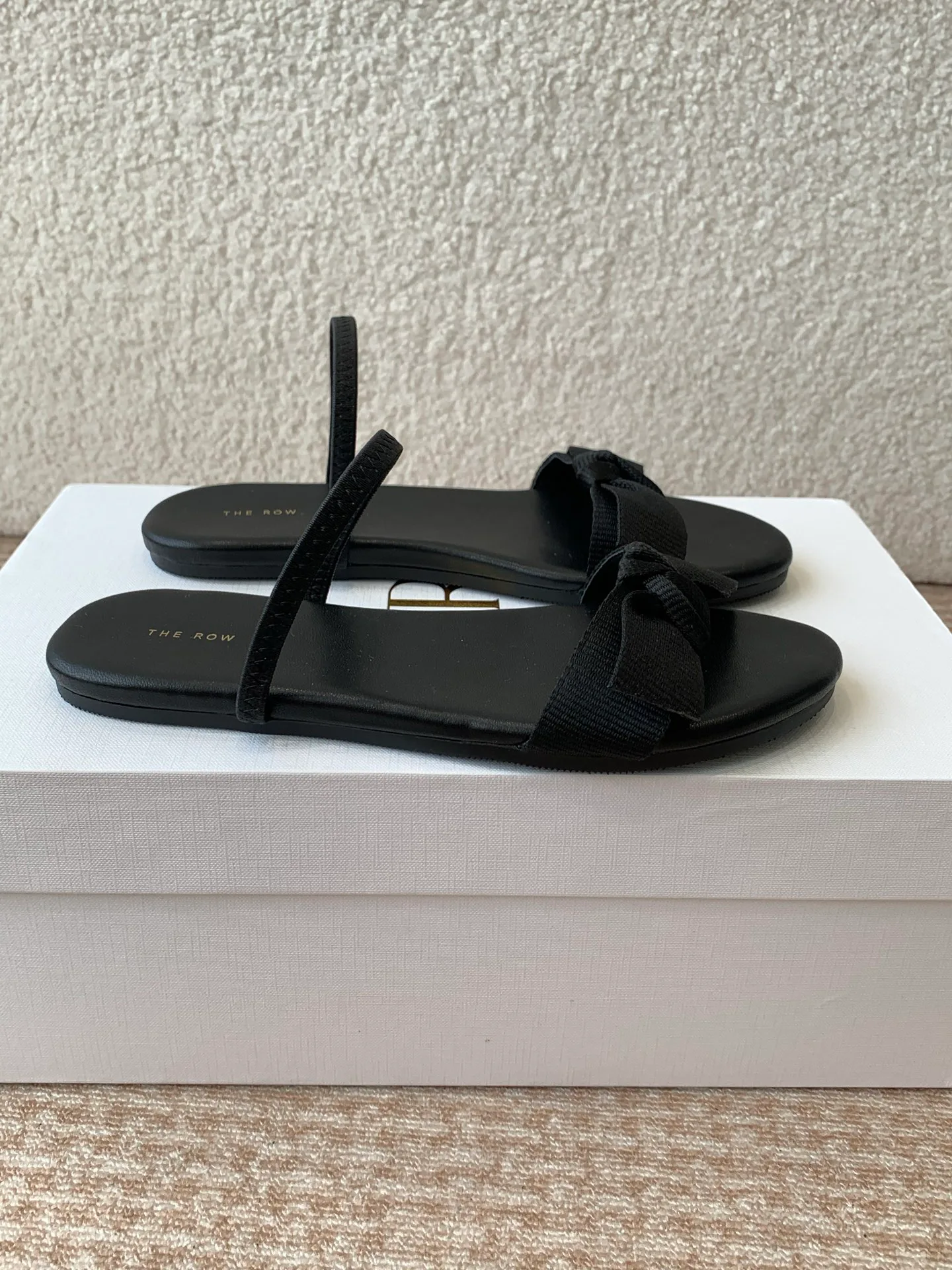 Сандалии Женские The Row 20975