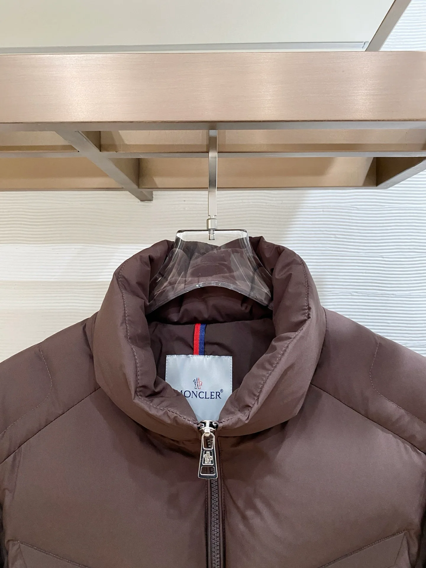 Куртки И Пуховики Мужские Moncler 1309600