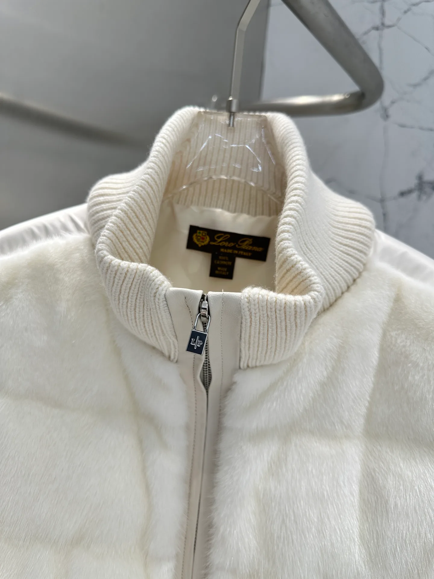 Шубы Женские Loro Piana 1872193