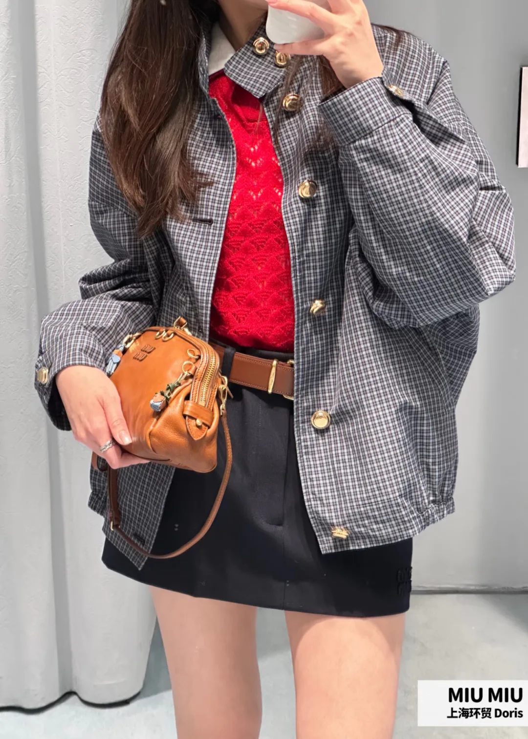 Жакеты Женские Miu Miu 11492065