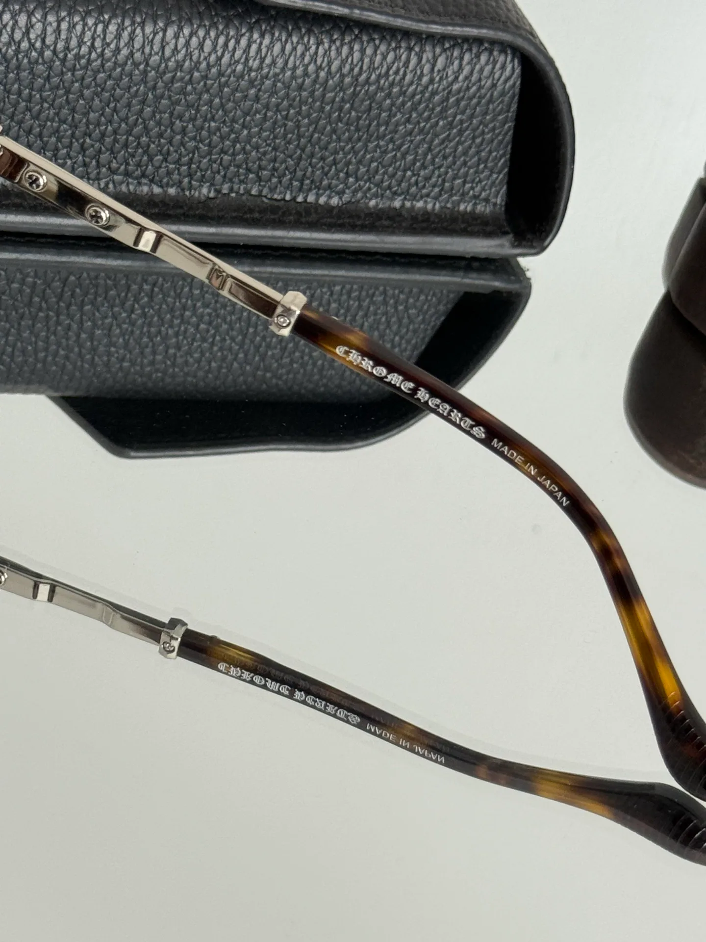 Очки Chrome Hearts 17977661