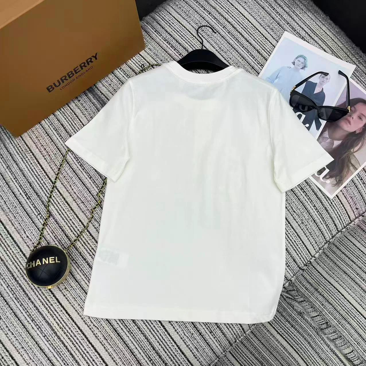 Футболки Женские Burberry 11897992