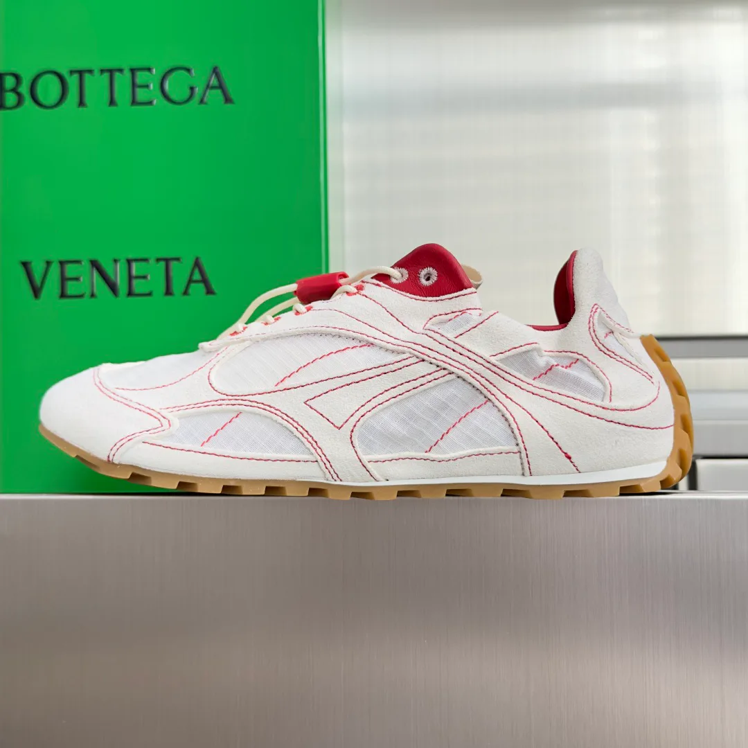 Кроссовки Женские Bottega Veneta 17771981
