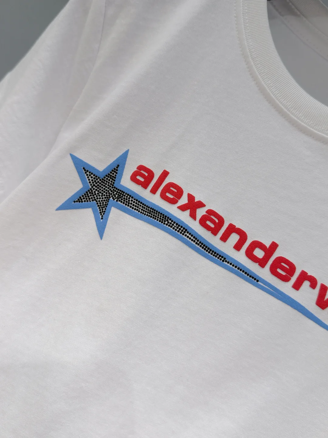 Футболки Женские Alexander Wang 1523593