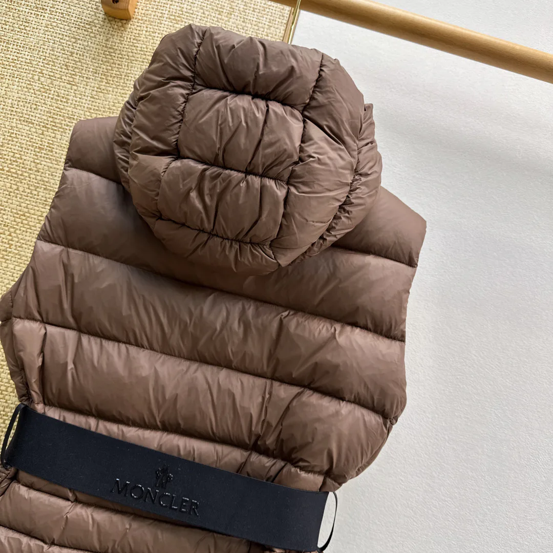Жилеты Женские Moncler 18108606