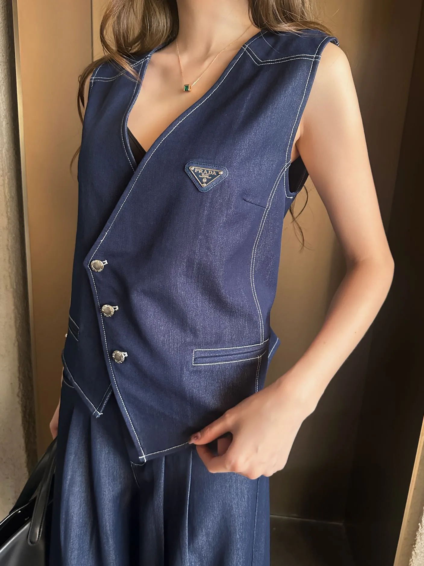 Костюмы Женские Prada 12744812