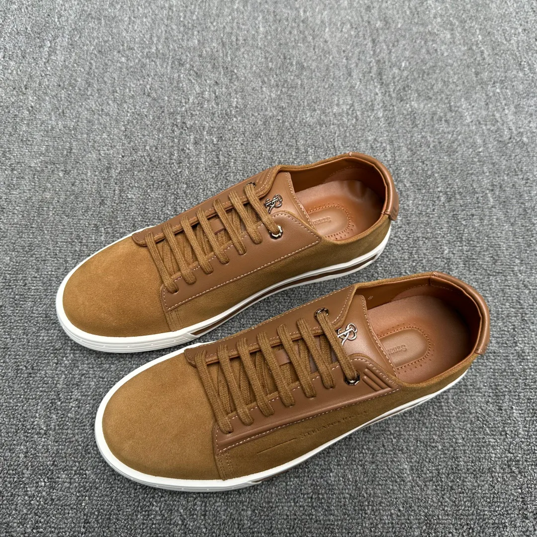 Кеды Мужские Stefano Ricci 1390049