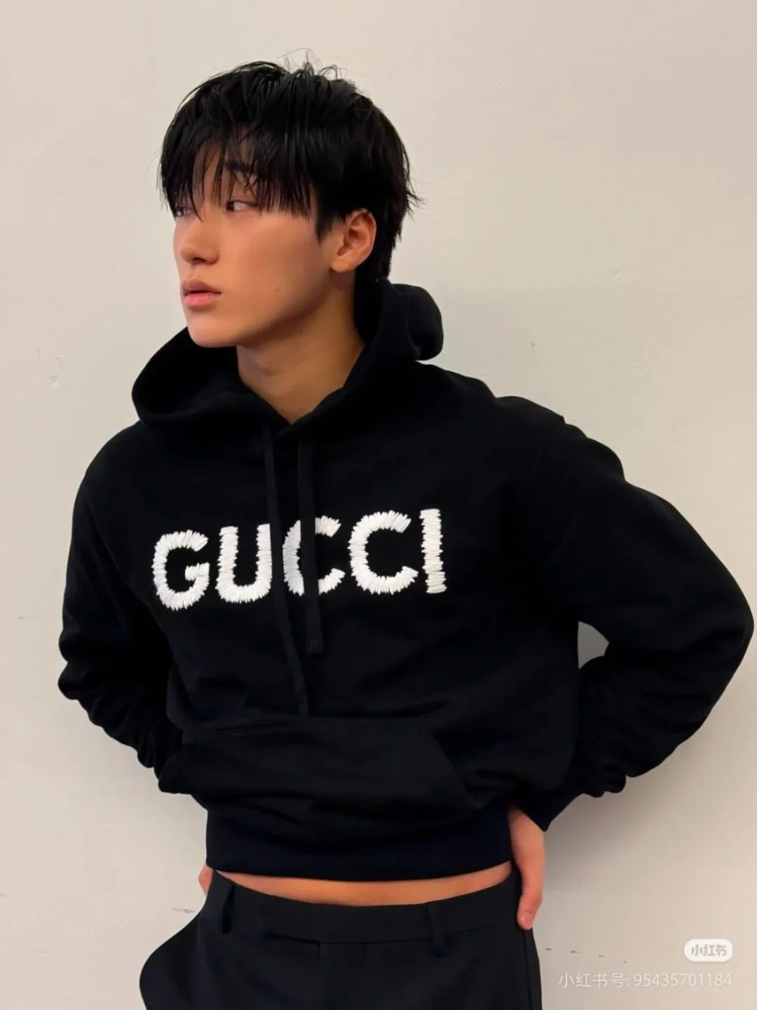 Свитшоты И Худи Мужские Gucci 6114498