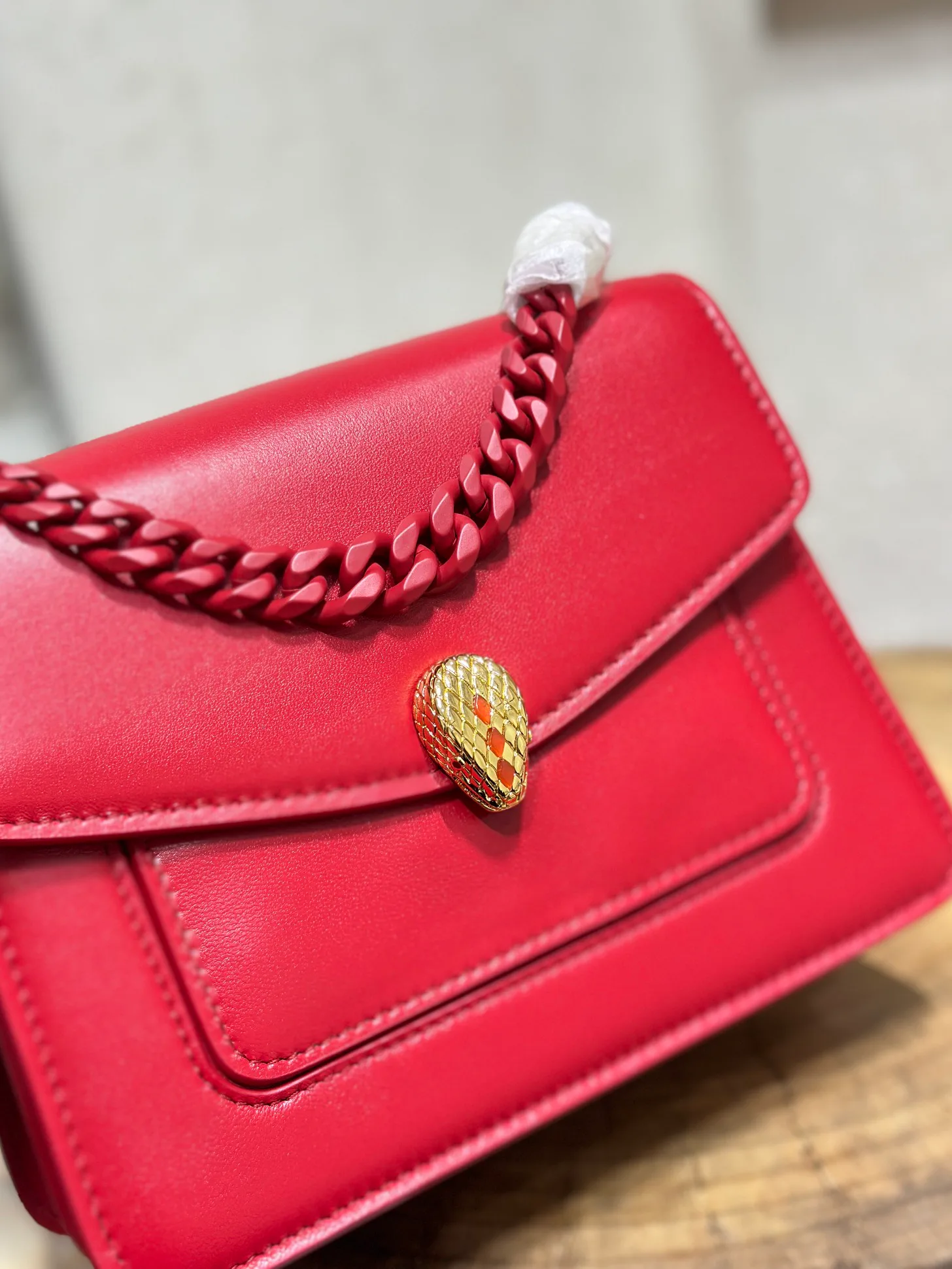 Сумки На Ремне Женские Bvlgari 5080477