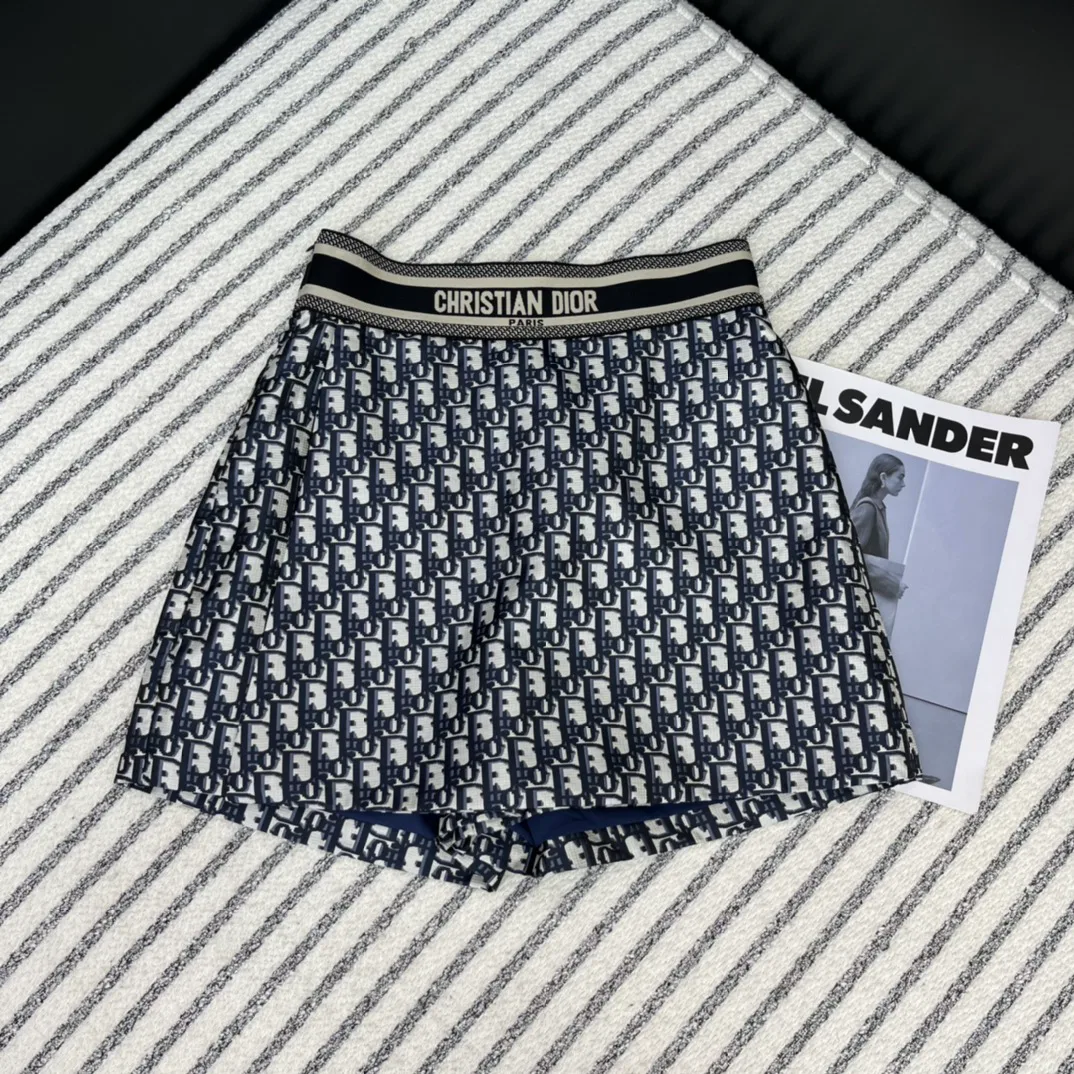 Юбки Женские Christian Dior 19488