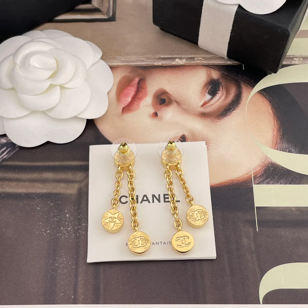 Бижутерия Chanel 11541258