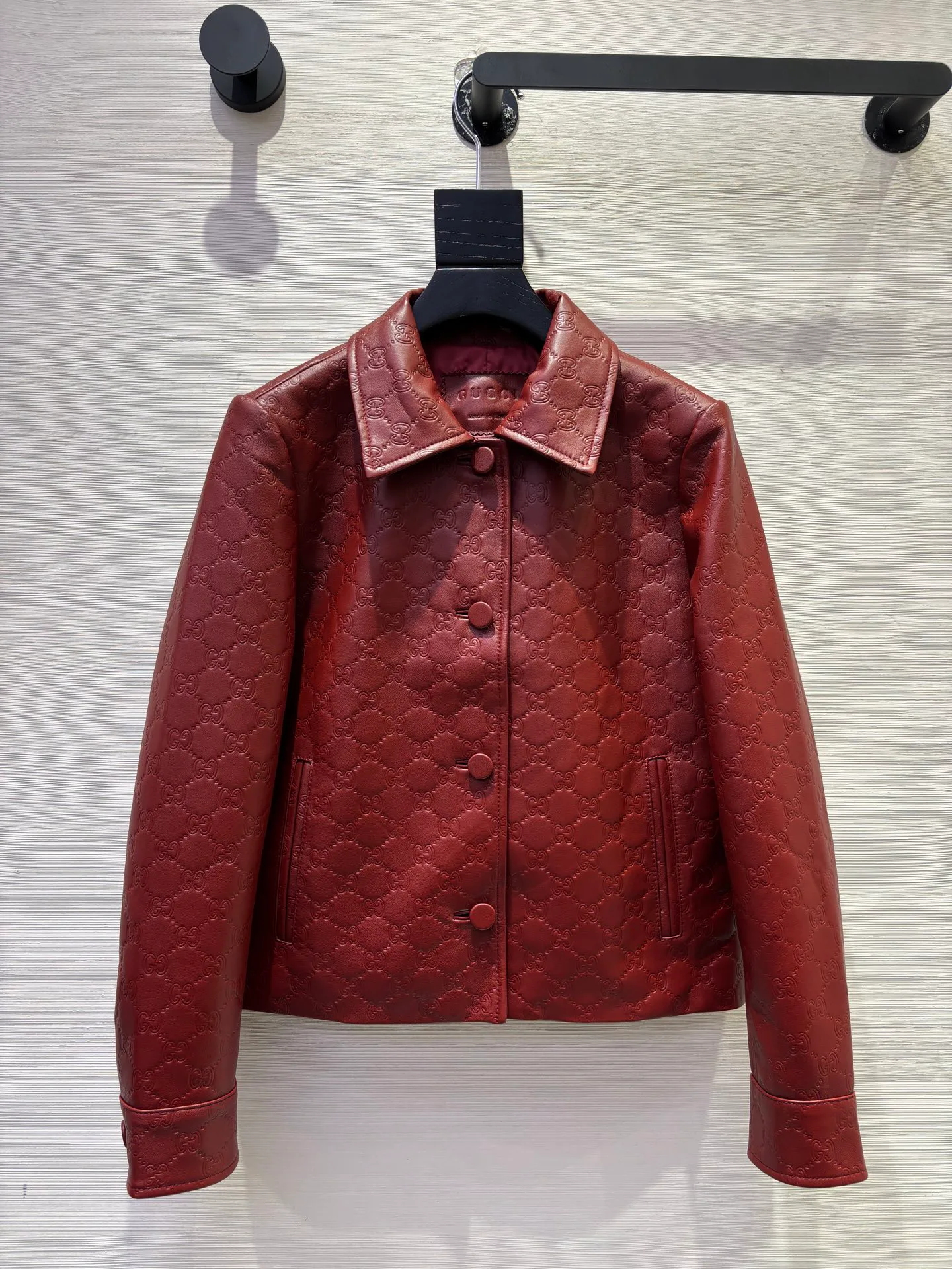 Куртки Женские Gucci 562231