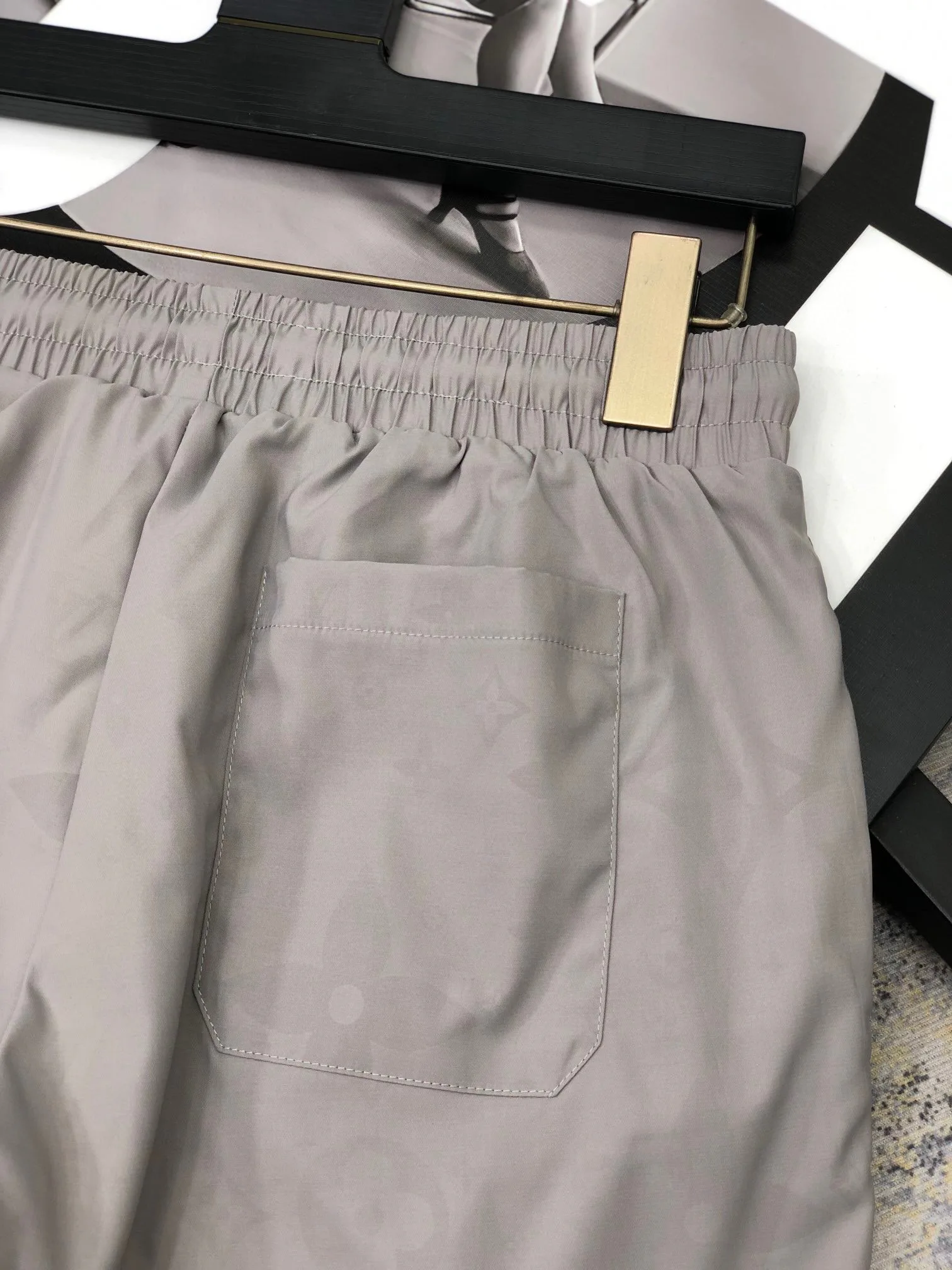Шорты Мужские Louis Vuitton 10987916