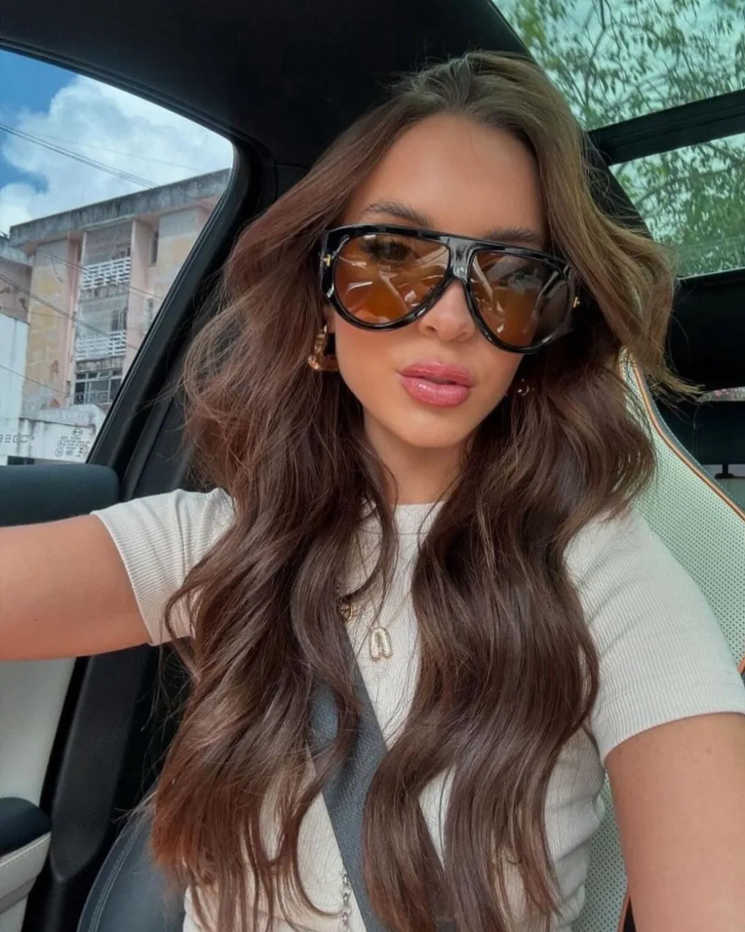 Очки Tom Ford 18398796