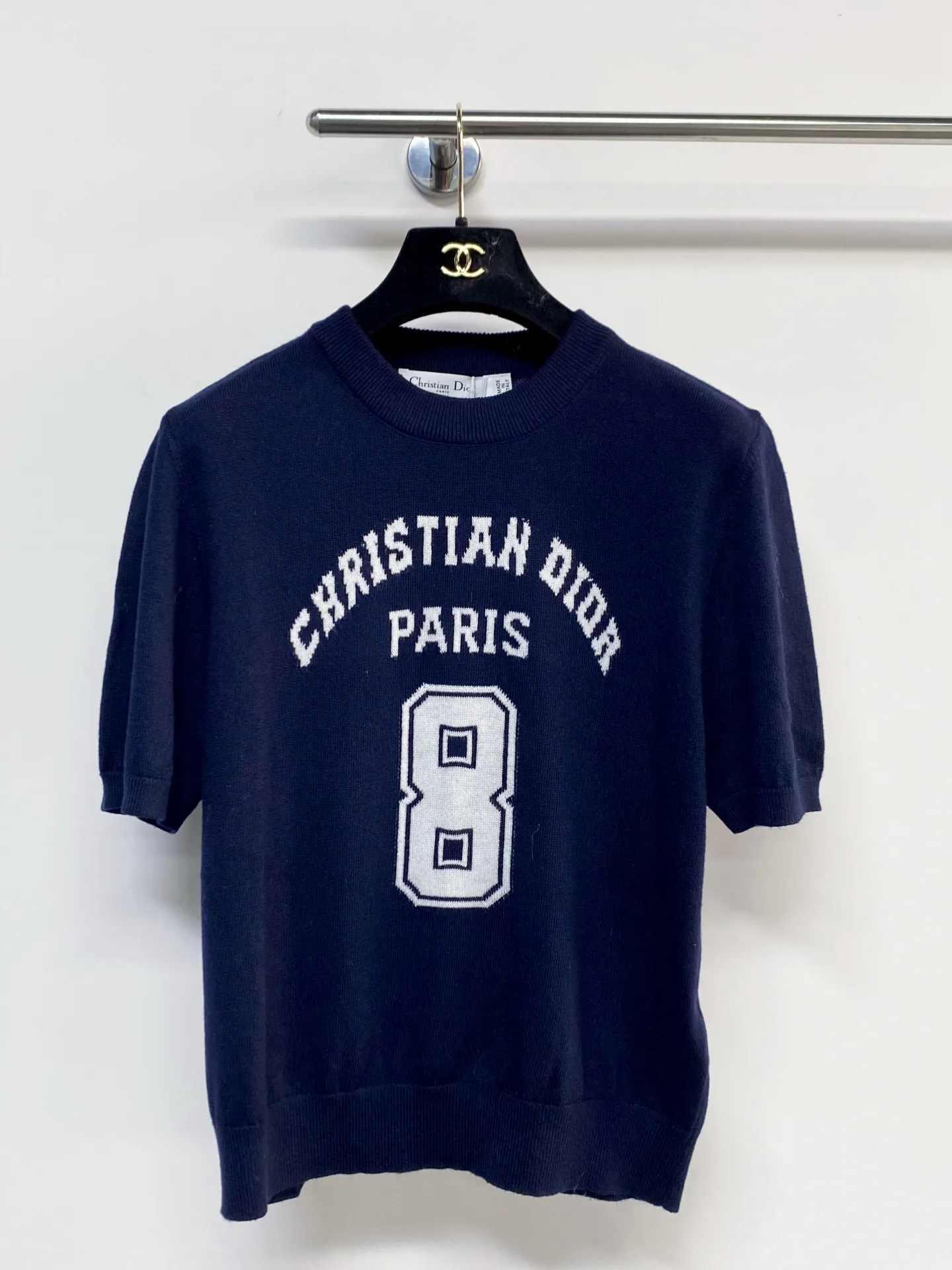 Футболки Женские Christian Dior 10076483