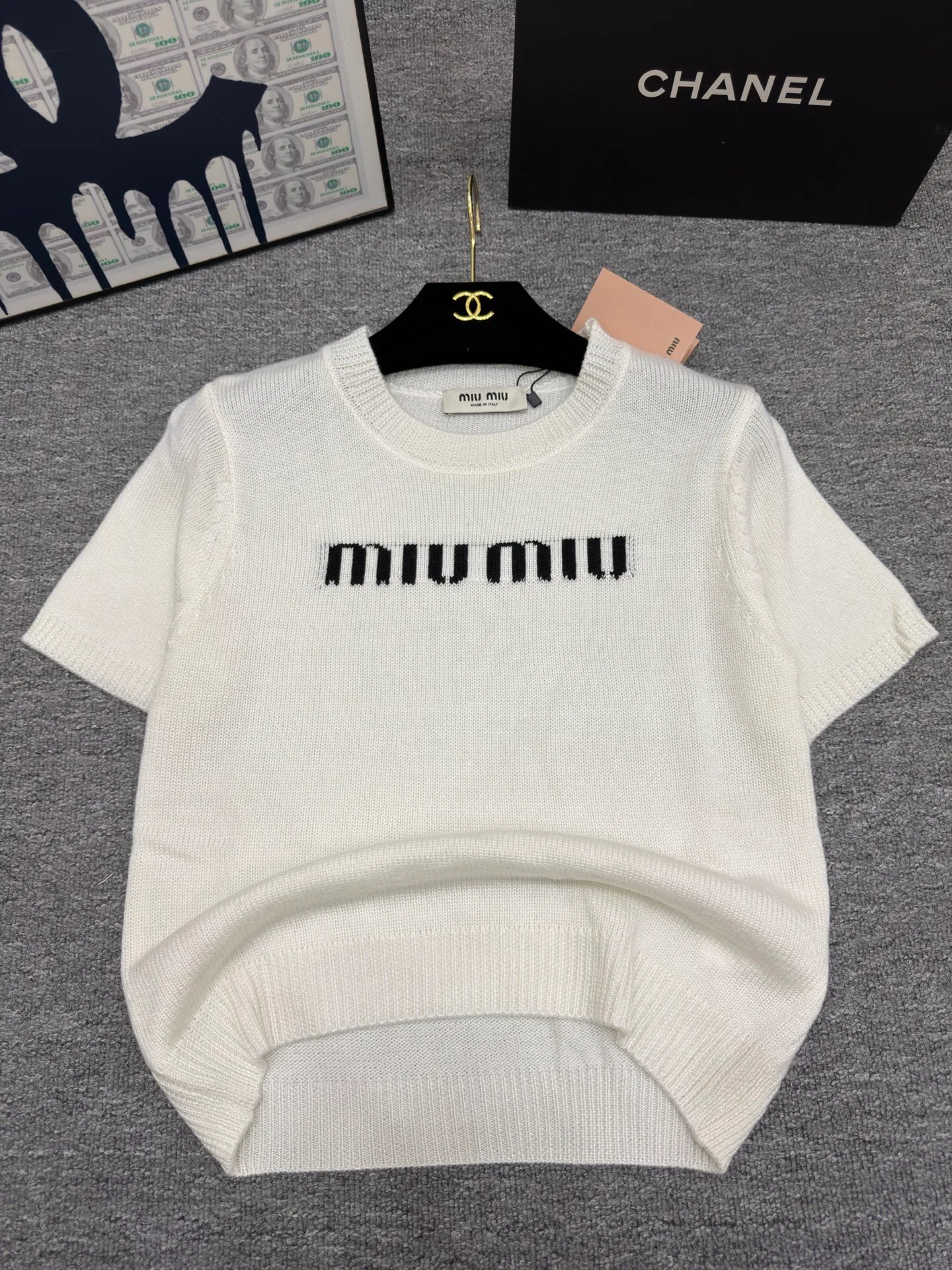 Джемперы И Свитеры Женские Miu Miu 11158610