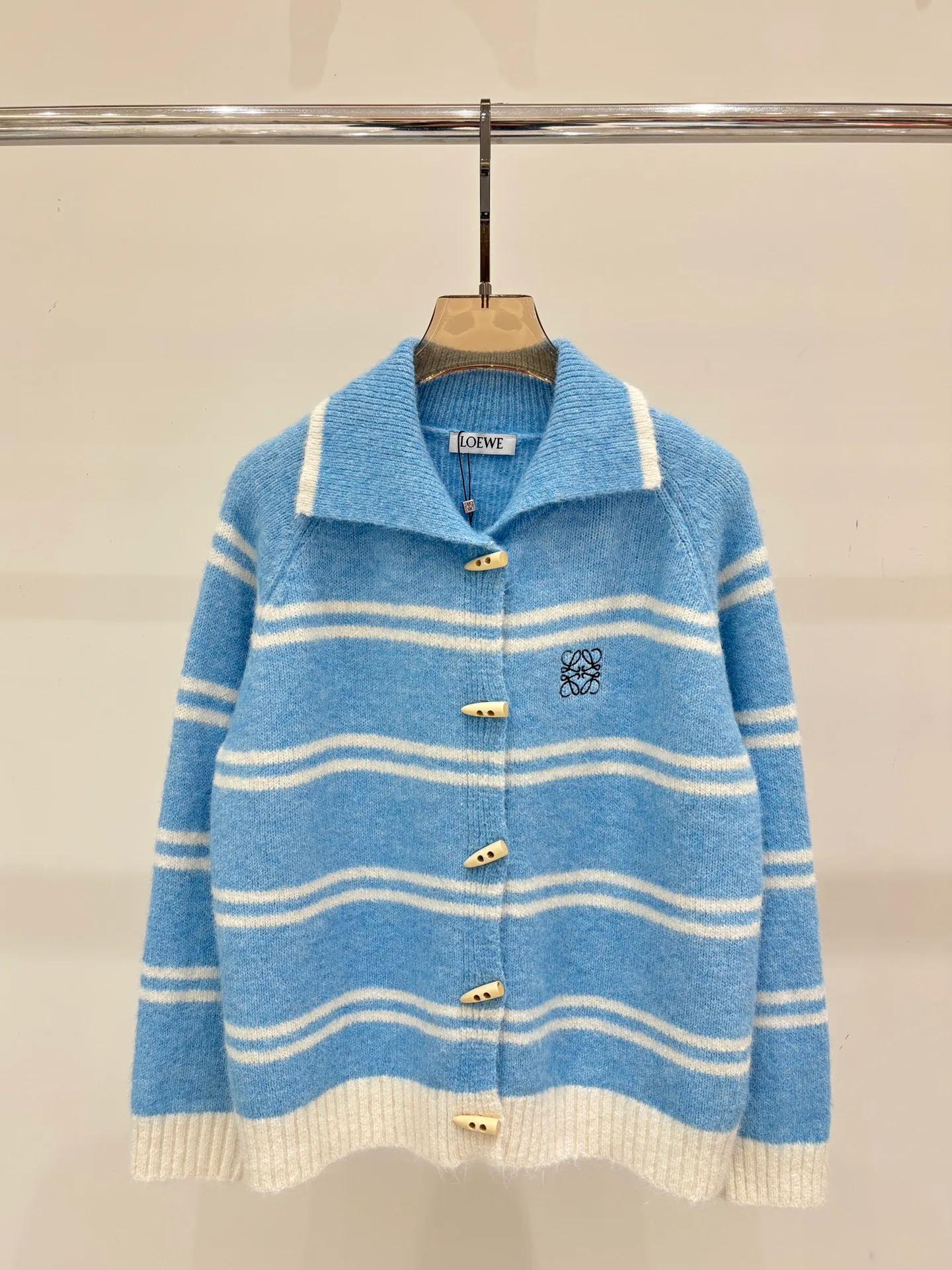 Джемперы И Свитеры Женские Loewe 1976221