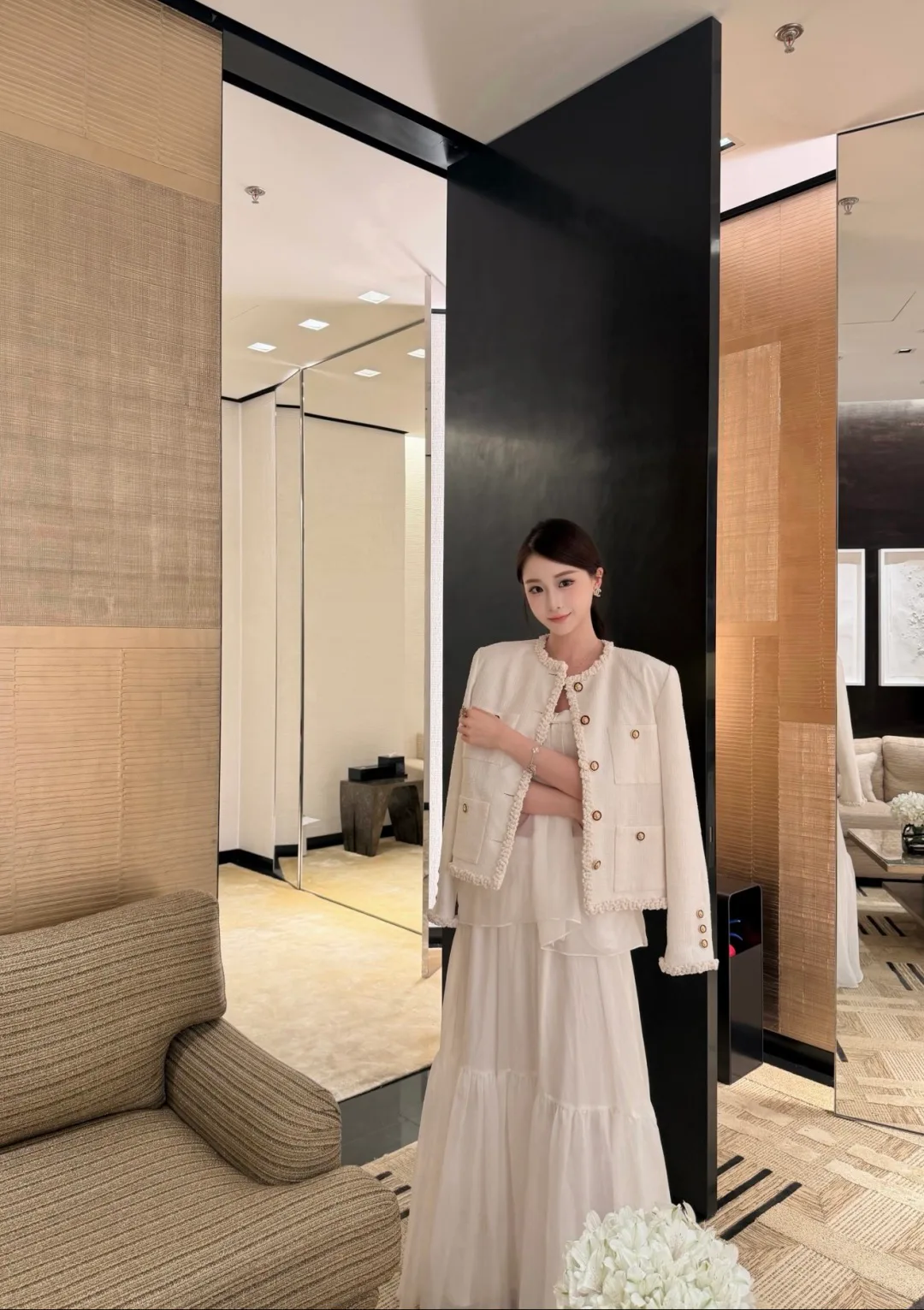 Жакеты Женские Chanel 18746544