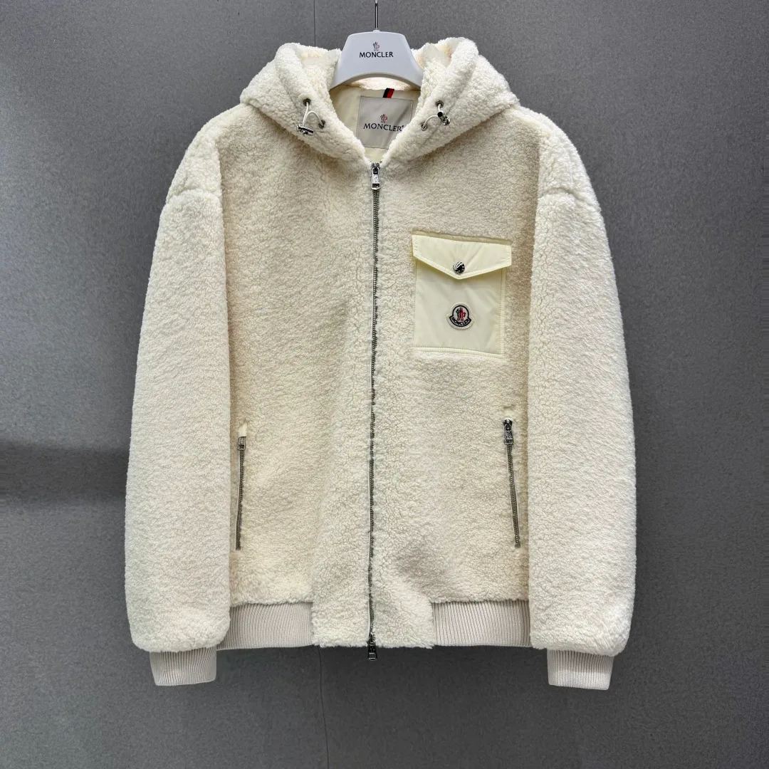 Свитшоты И Худи Мужские Moncler 18771634