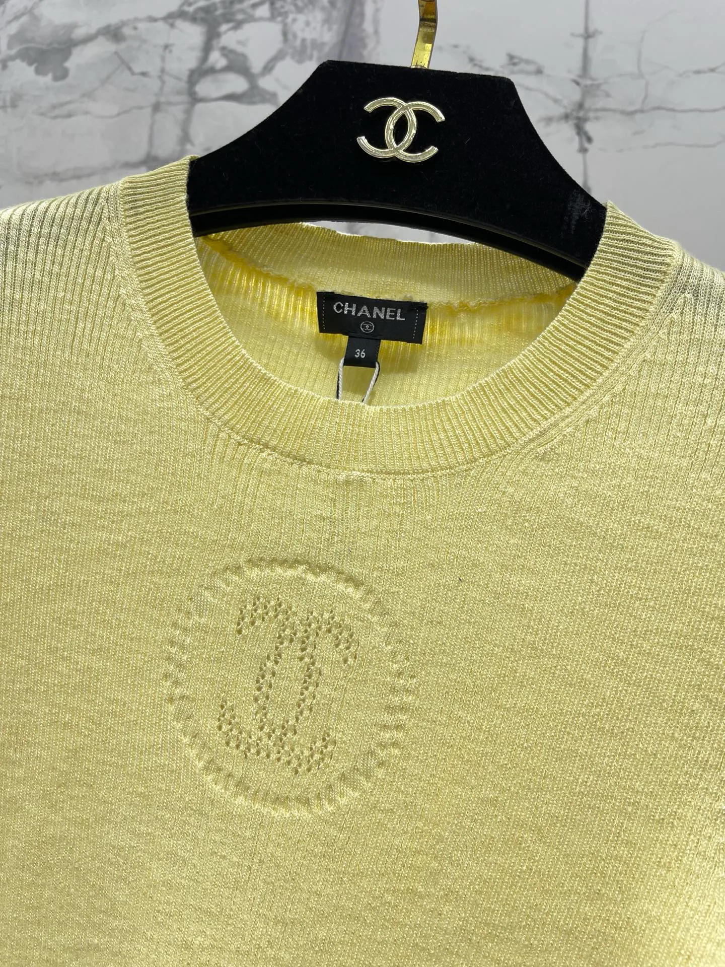 Топы Женские Chanel 12800973