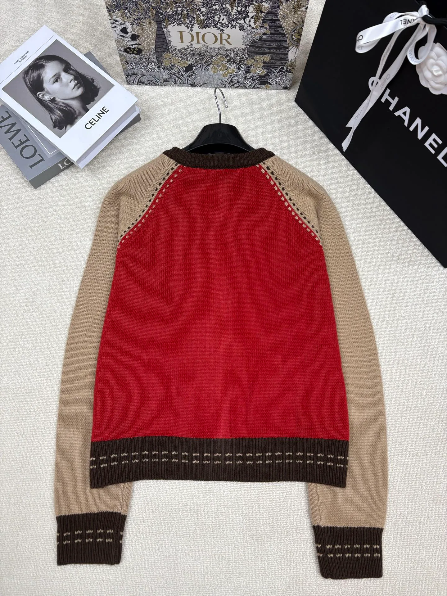 Джемперы И Свитеры Женские Miu Miu 1135899