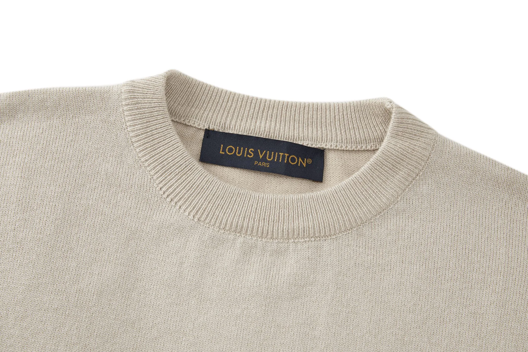 Джемперы И Свитеры Мужские Louis Vuitton 18109194