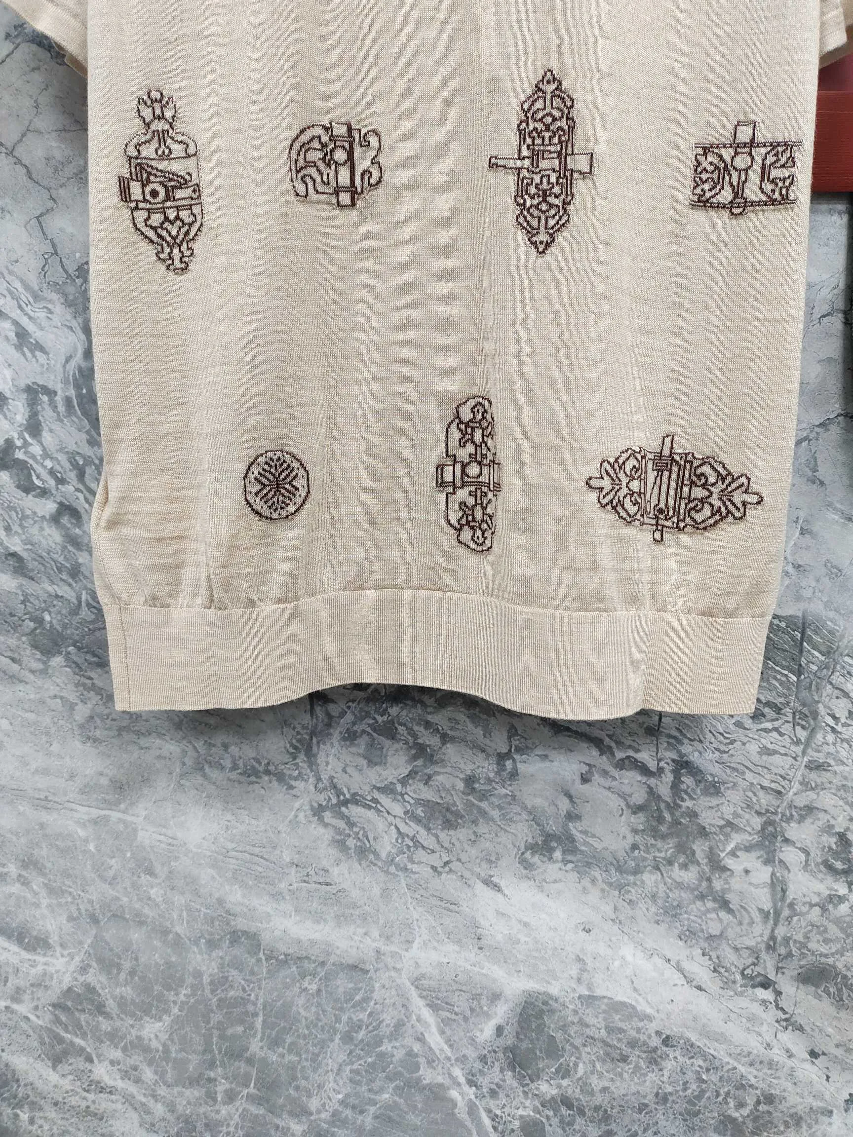 Джемперы И Свитеры Женские Hermes 11873588