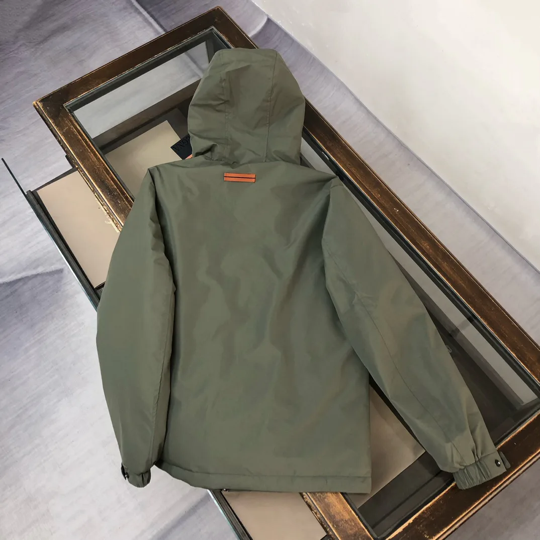 Куртки Мужские Zegna 443744