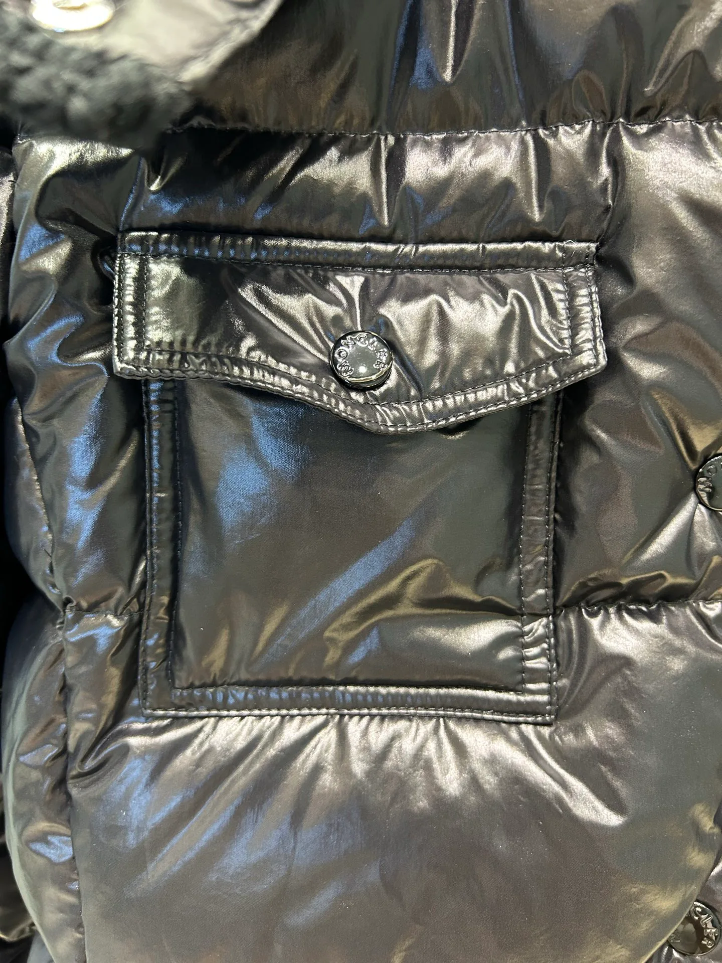 Куртки И Пуховики Женские Moncler 426718