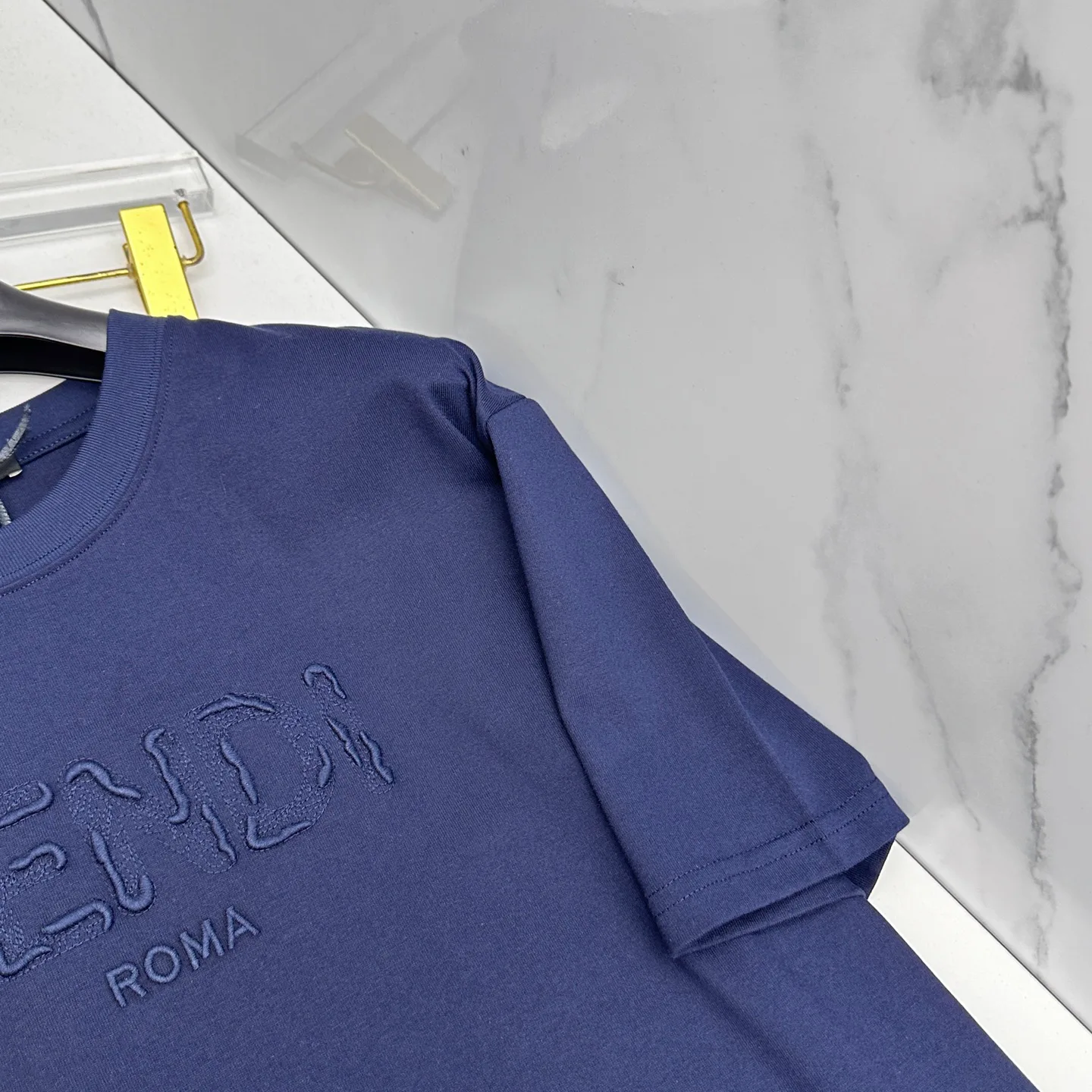 Футболки Мужские Fendi 13118925