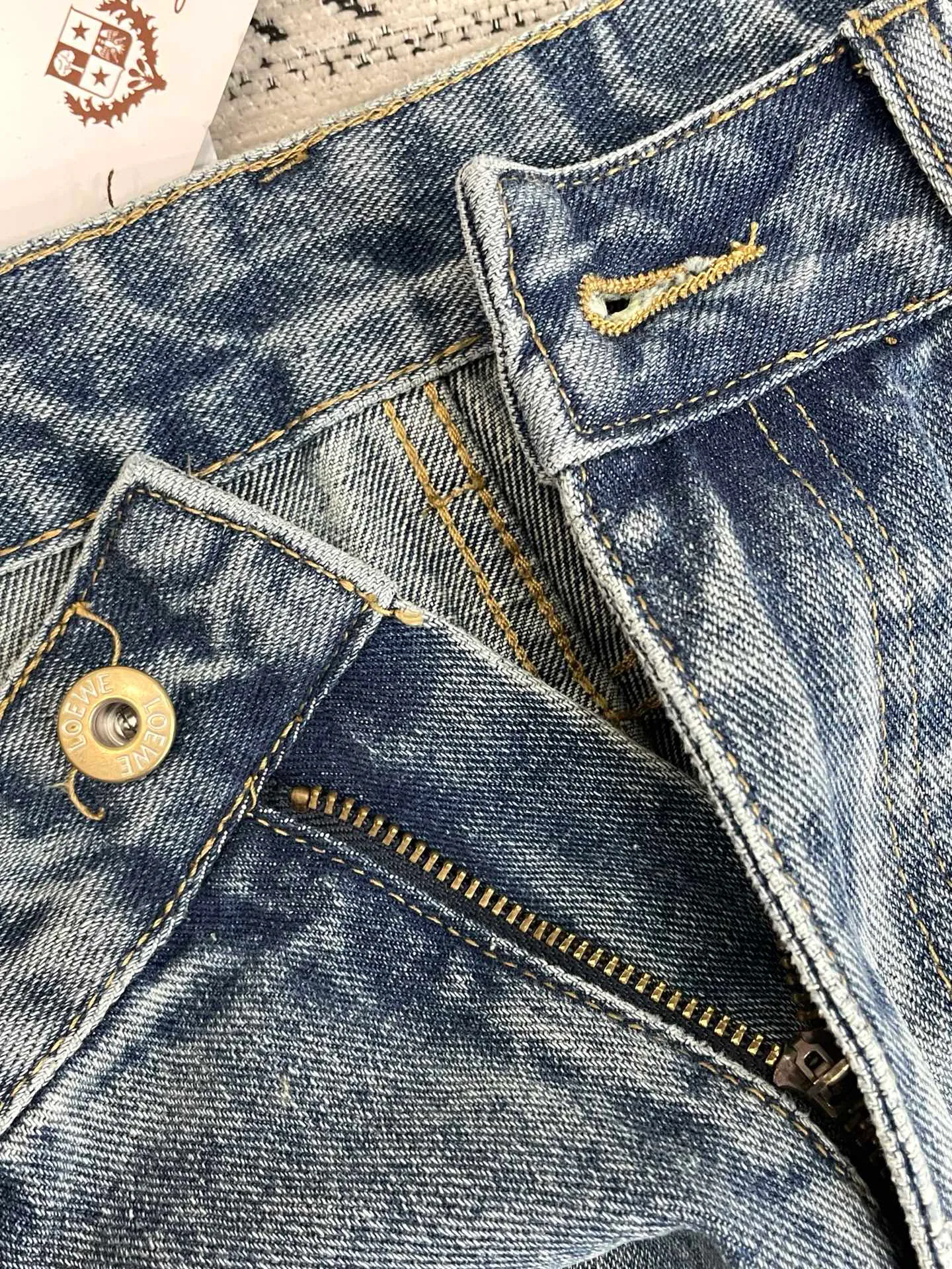 Шорты Женские Loewe 11763864