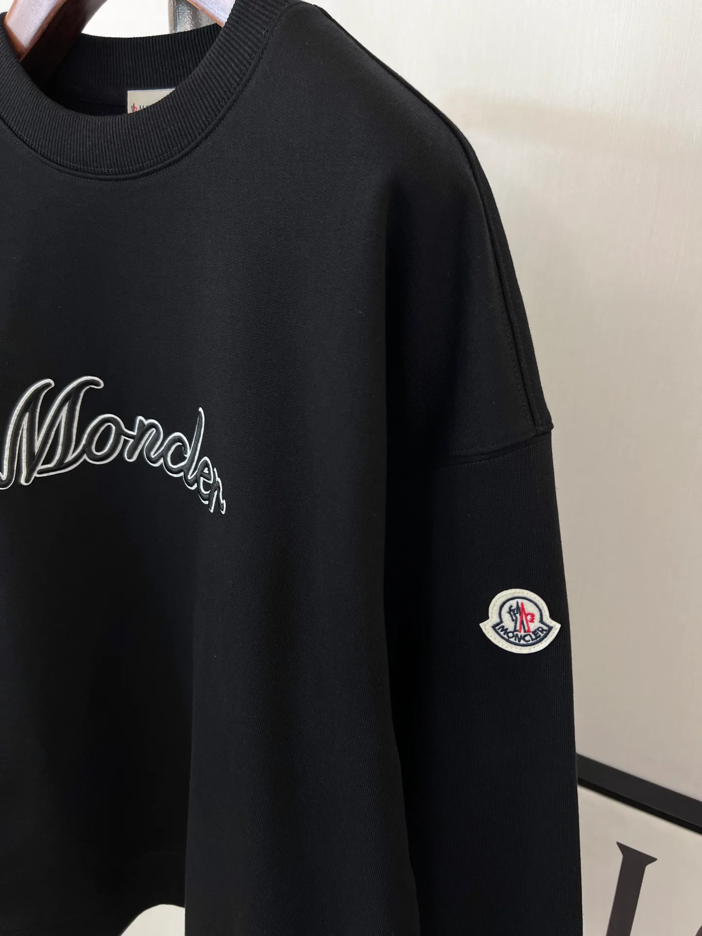 Свитшоты И Худи Мужские Moncler 18395662