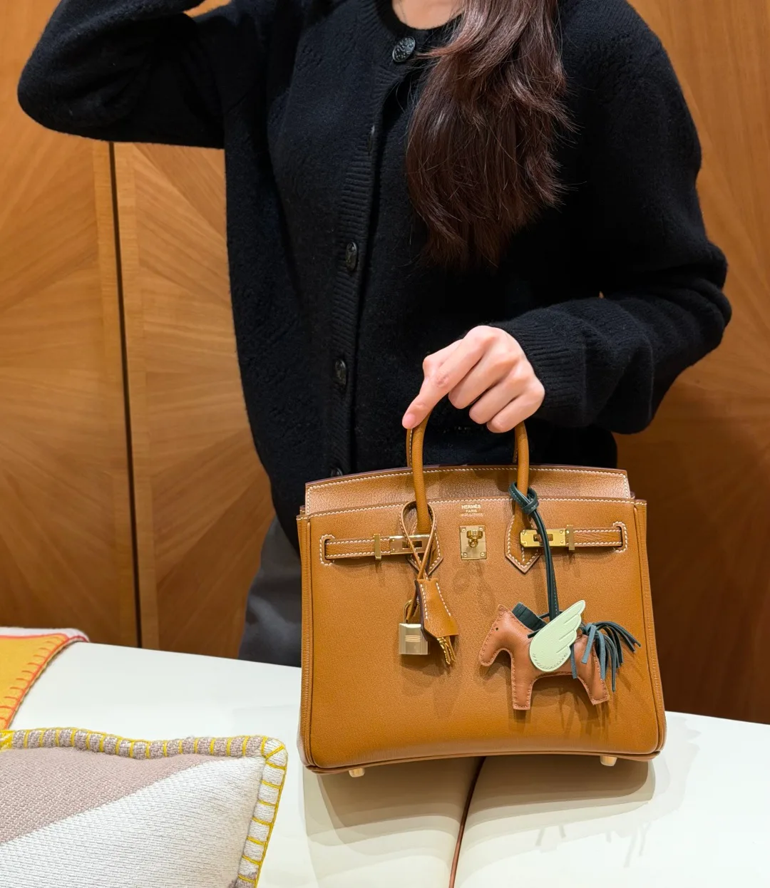 Классические Сумки Женские Hermes 9658224