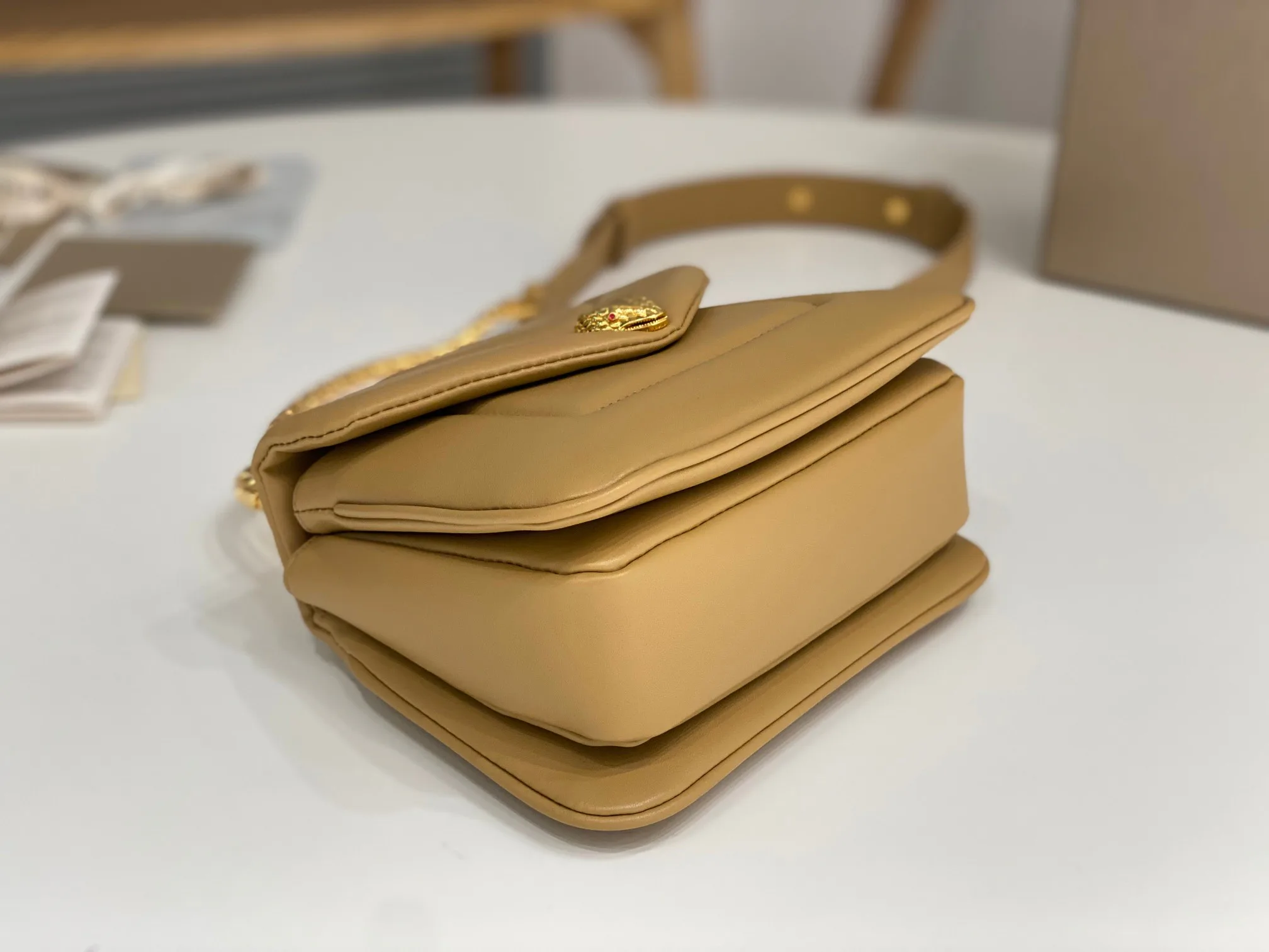 Классические Сумки Женские Bvlgari 5080519