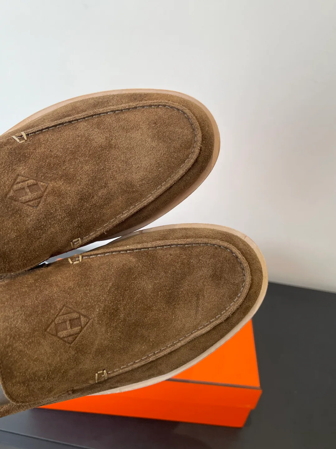 Лоферы И Туфли Мужские Hermes 869975