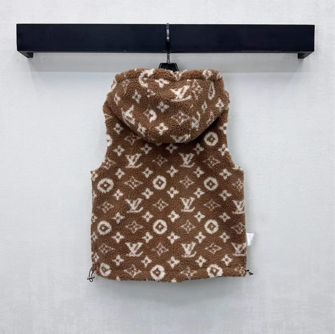 Жилеты Женские Louis Vuitton 1567547