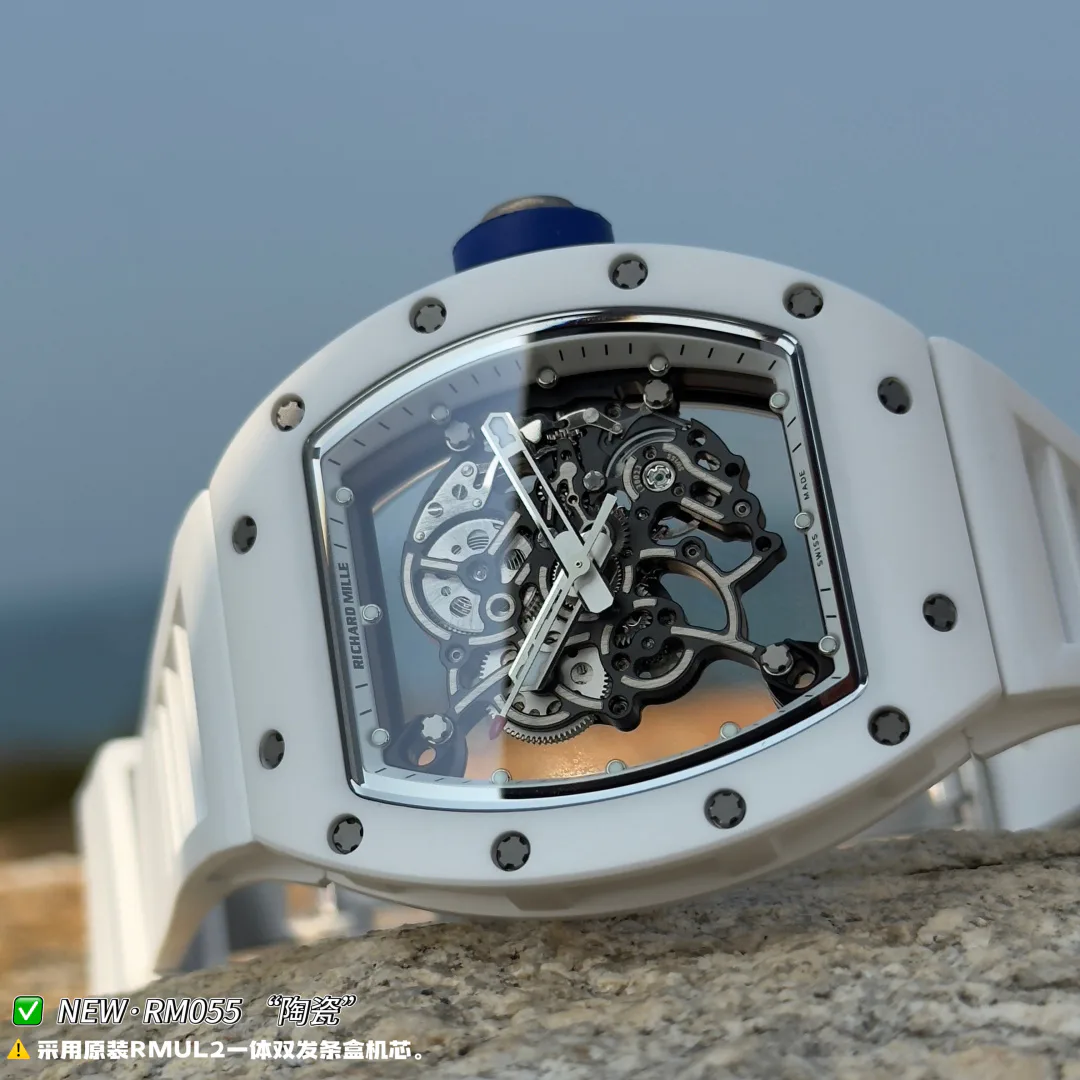 Часы Женские Richard Mille 17834784