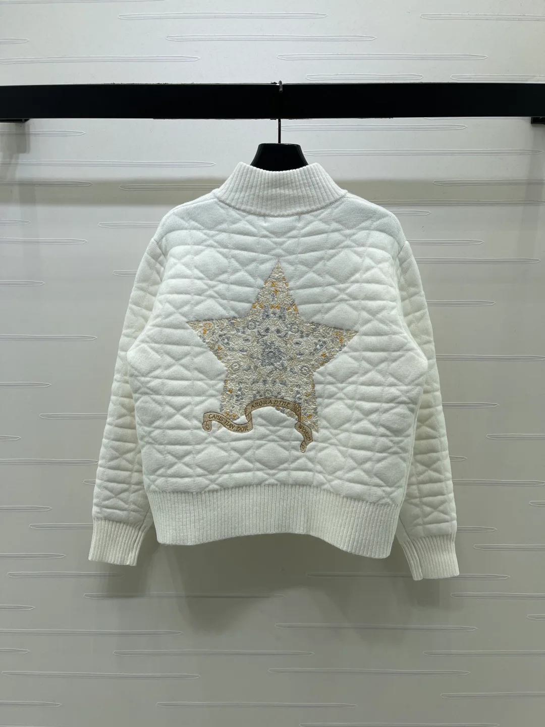 Джемперы И Свитеры Женские Christian Dior 18680776